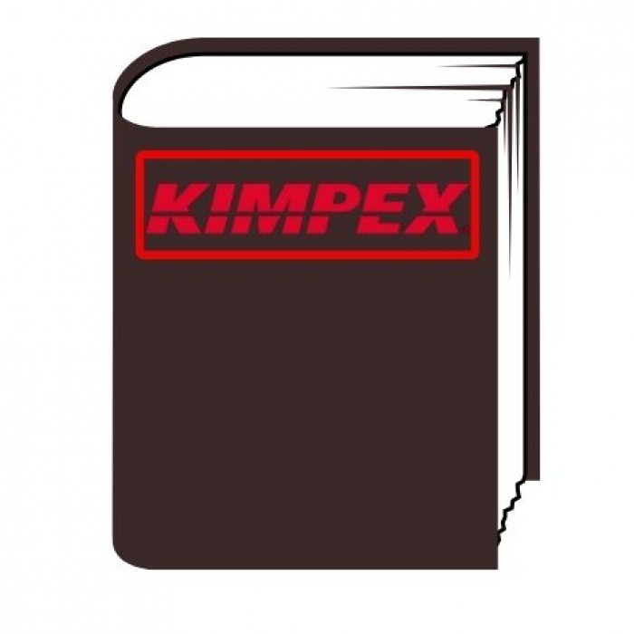 Catalogue KIMPEX